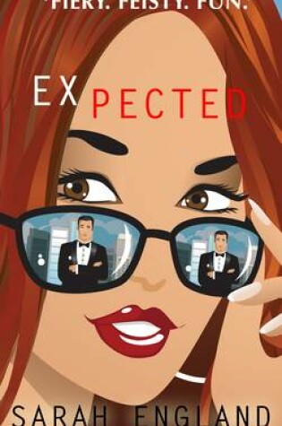 Cover of Expected