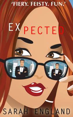 Book cover for Expected