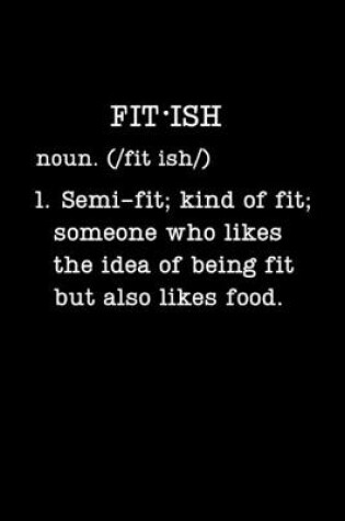 Cover of Fit-ish