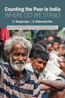 Book cover for Counting the Poor in India