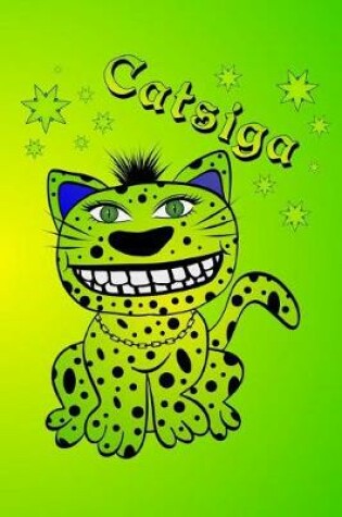 Cover of Catsiga