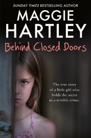 Cover of Behind Closed Doors