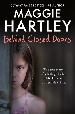 Book cover for Behind Closed Doors