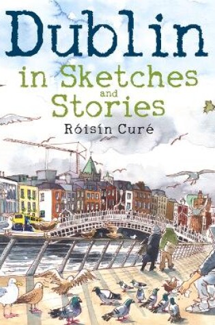 Cover of Dublin in Sketches and Stories