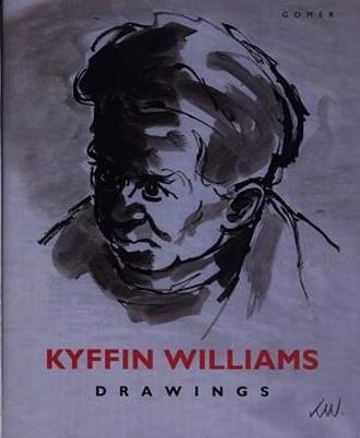 Book cover for Drawings