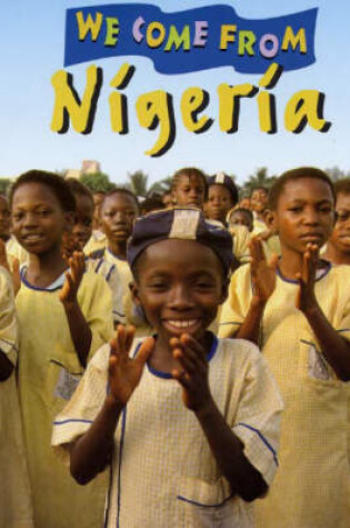 Cover of Nigeria