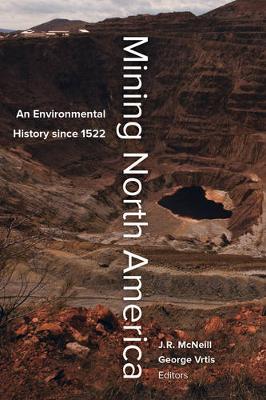 Cover of Mining North America