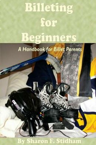 Cover of Billeting for Beginners