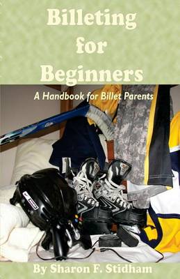 Book cover for Billeting for Beginners