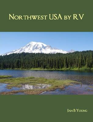 Book cover for Northwest USA by RV