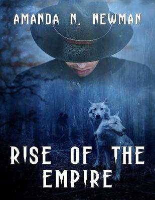 Book cover for Rise of the Empire