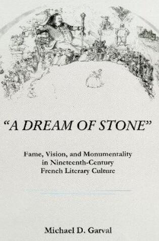 Cover of 'A Dream of Stone'