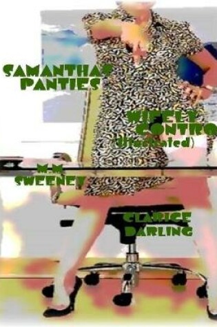 Cover of Samantha's Panties - Wifely Control