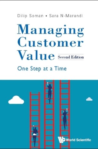 Cover of Managing Customer Value: One Step At A Time