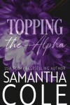 Book cover for Topping the Alpha