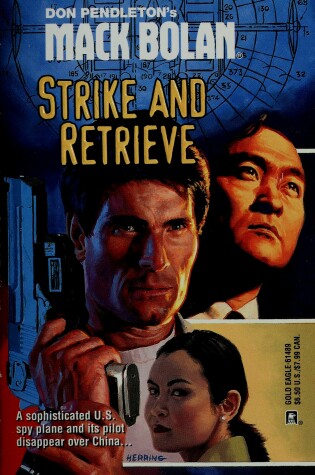 Cover of Strike and Retrieve