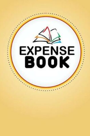 Cover of Expense Book