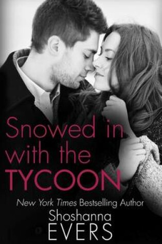 Cover of Snowed In With The Tycoon