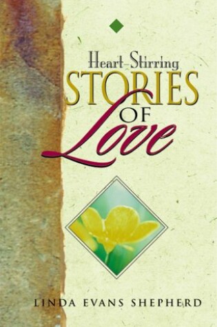 Cover of Heart-Stirring Stories of Love