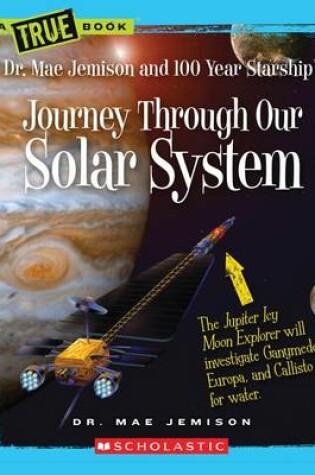 Cover of Journey Through Our Solar System