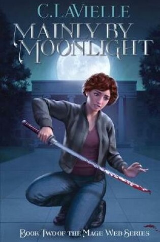 Cover of Mainly by Moonlight