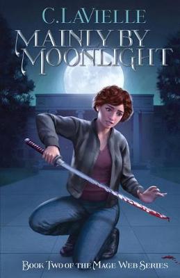 Book cover for Mainly by Moonlight