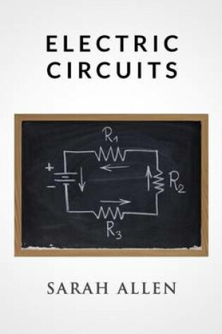 Cover of Electric Circuits