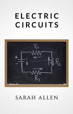 Book cover for Electric Circuits