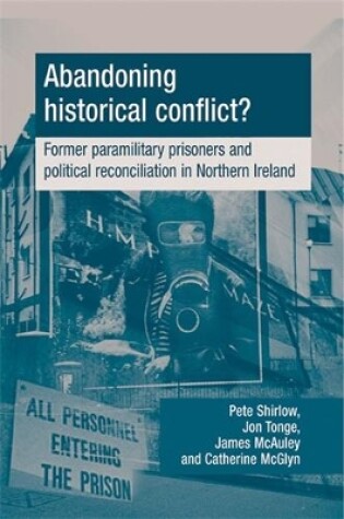 Cover of Abandoning Historical Conflict?