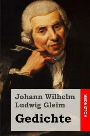 Cover of Gedichte