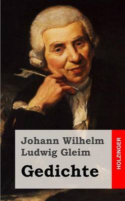 Book cover for Gedichte