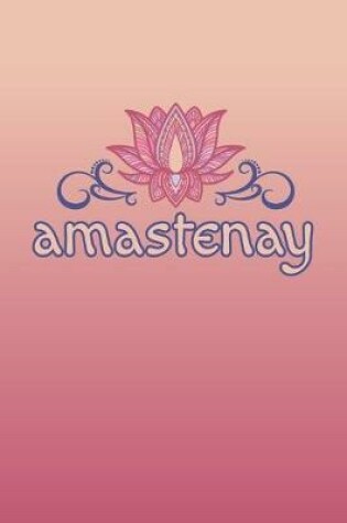 Cover of Amastenay