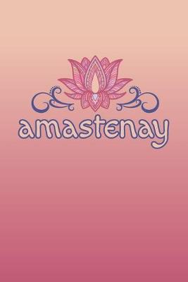 Book cover for Amastenay