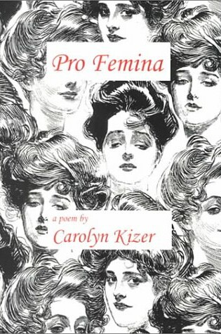 Cover of Pro Femina