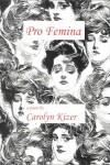 Book cover for Pro Femina