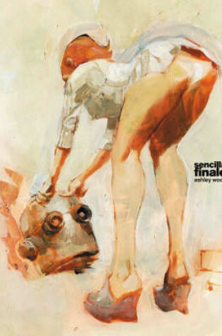 Cover of Sencilla Finale