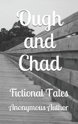 Book cover for Ough and Chad