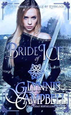 Book cover for Bride of Ice