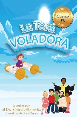 Cover of La Torá Voladora