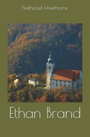 Cover of Ethan Brand