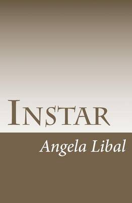 Book cover for Instar