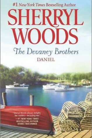 Cover of The Devaney Brothers: Daniel