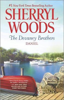 Book cover for The Devaney Brothers: Daniel