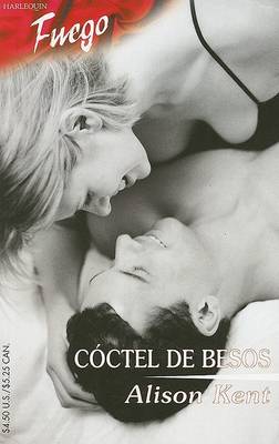 Cover of C�ctel de Besos