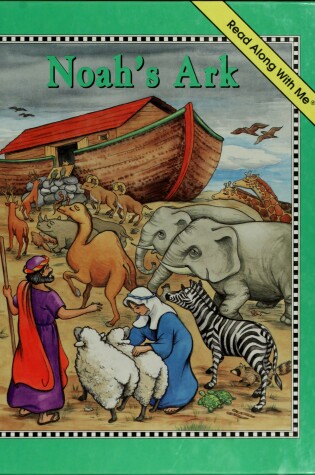 Cover of Noah's Ark