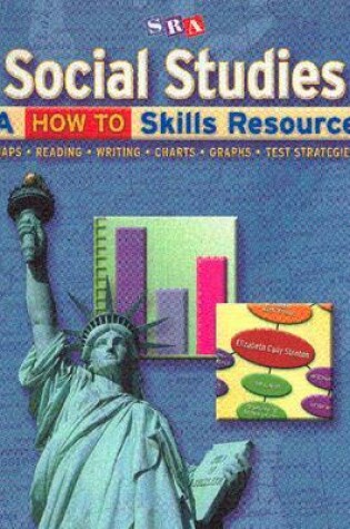 Cover of Skills Handbook: Using Social Studies, Student Edition 10-Pack Level 5