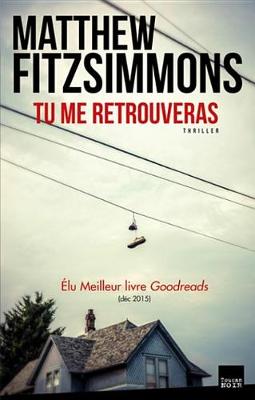 Book cover for Tu Me Retrouveras