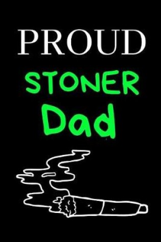 Cover of Proud Stoner Dad