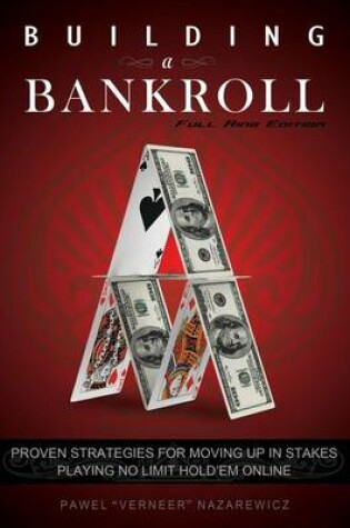 Cover of Building a Bankroll Full Ring Edition