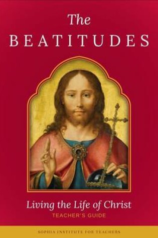 Cover of Beatitudes